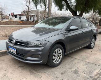 Volkswagen Virtus Usado en Mendoza