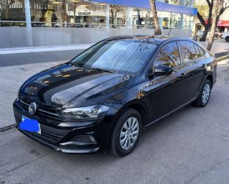 Volkswagen Virtus Usado en Mendoza