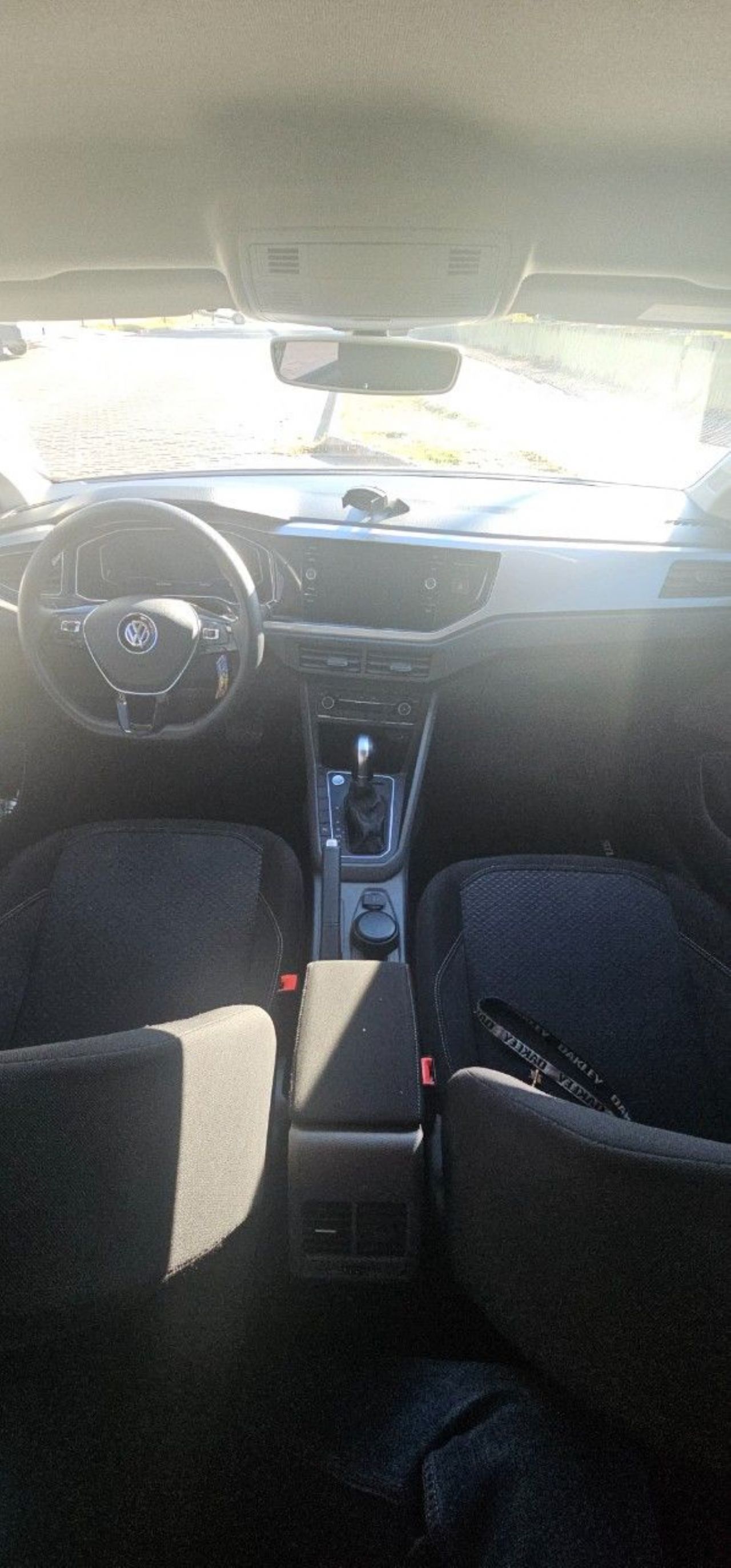 Volkswagen Virtus Usado en Mendoza, deRuedas