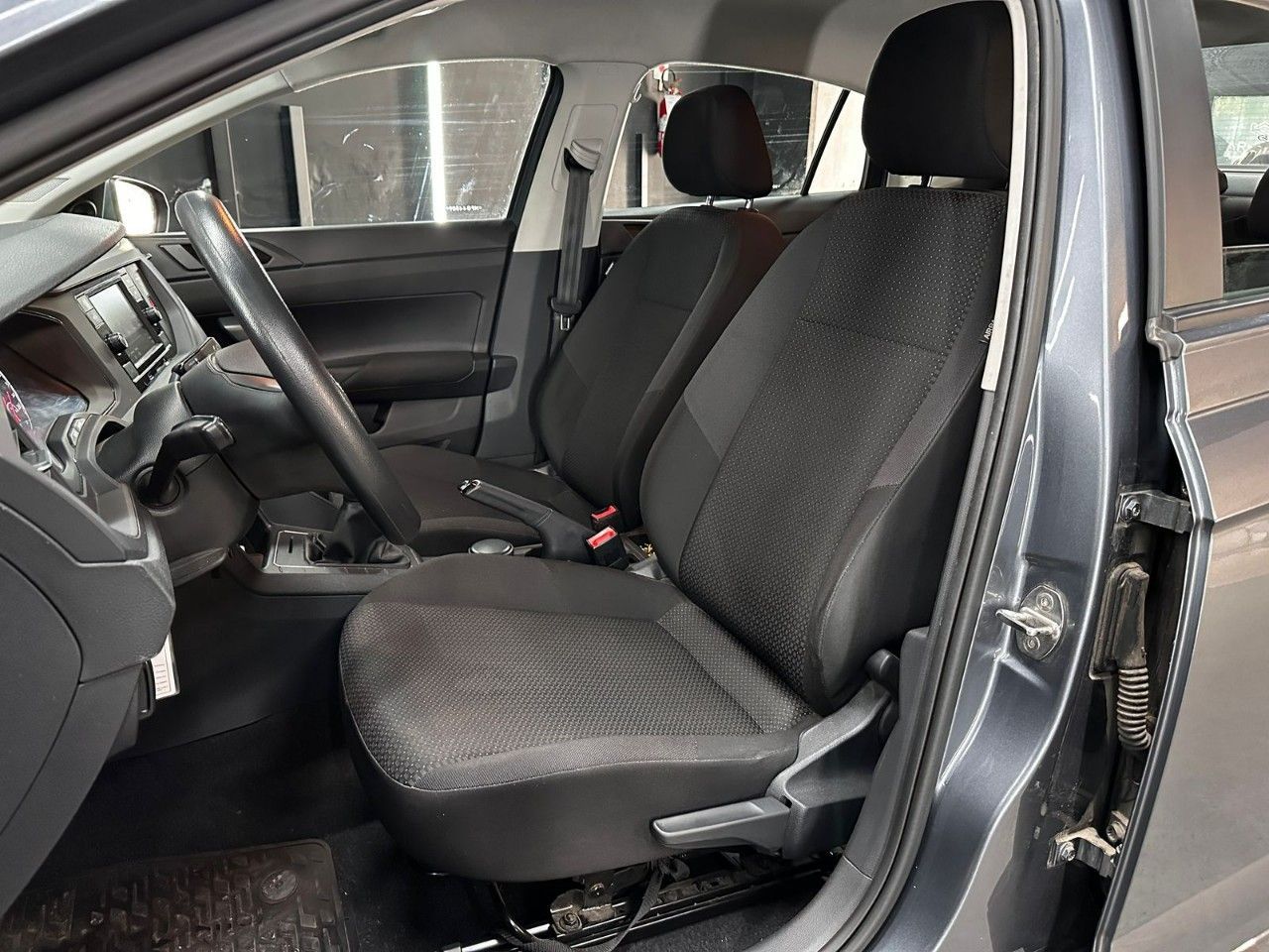 Volkswagen Virtus Usado en Córdoba, deRuedas