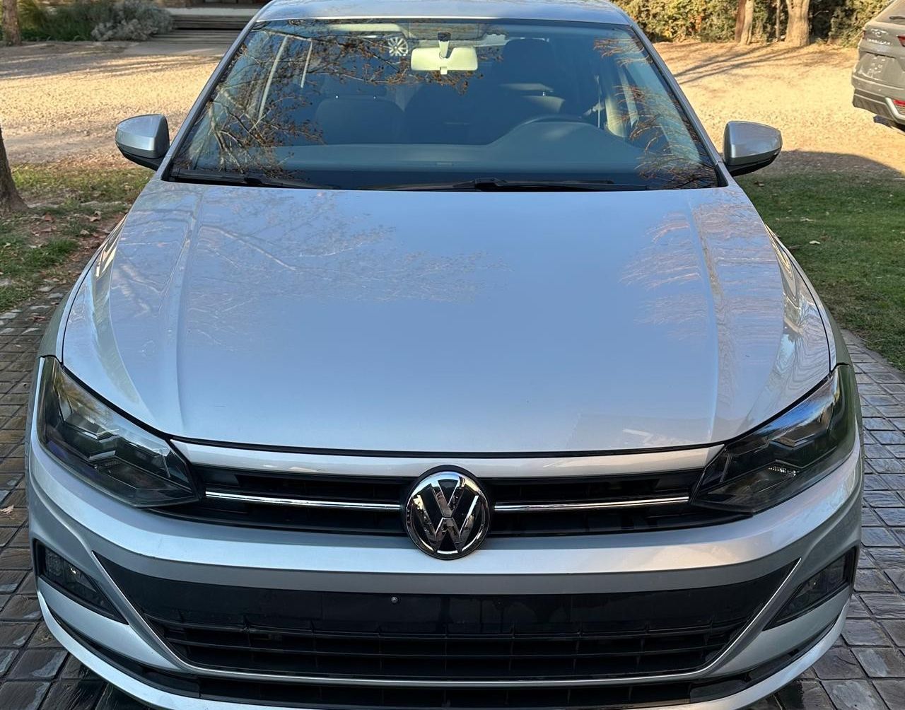 Volkswagen Virtus Usado en Mendoza, deRuedas
