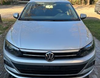 Volkswagen Virtus Usado en Mendoza