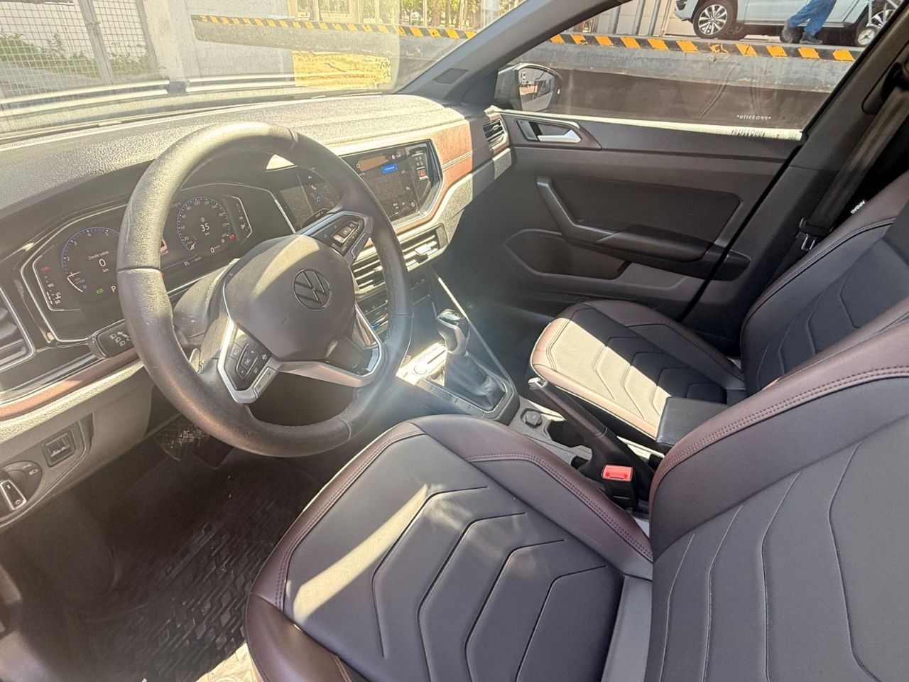 Volkswagen Virtus Usado en Mendoza, deRuedas