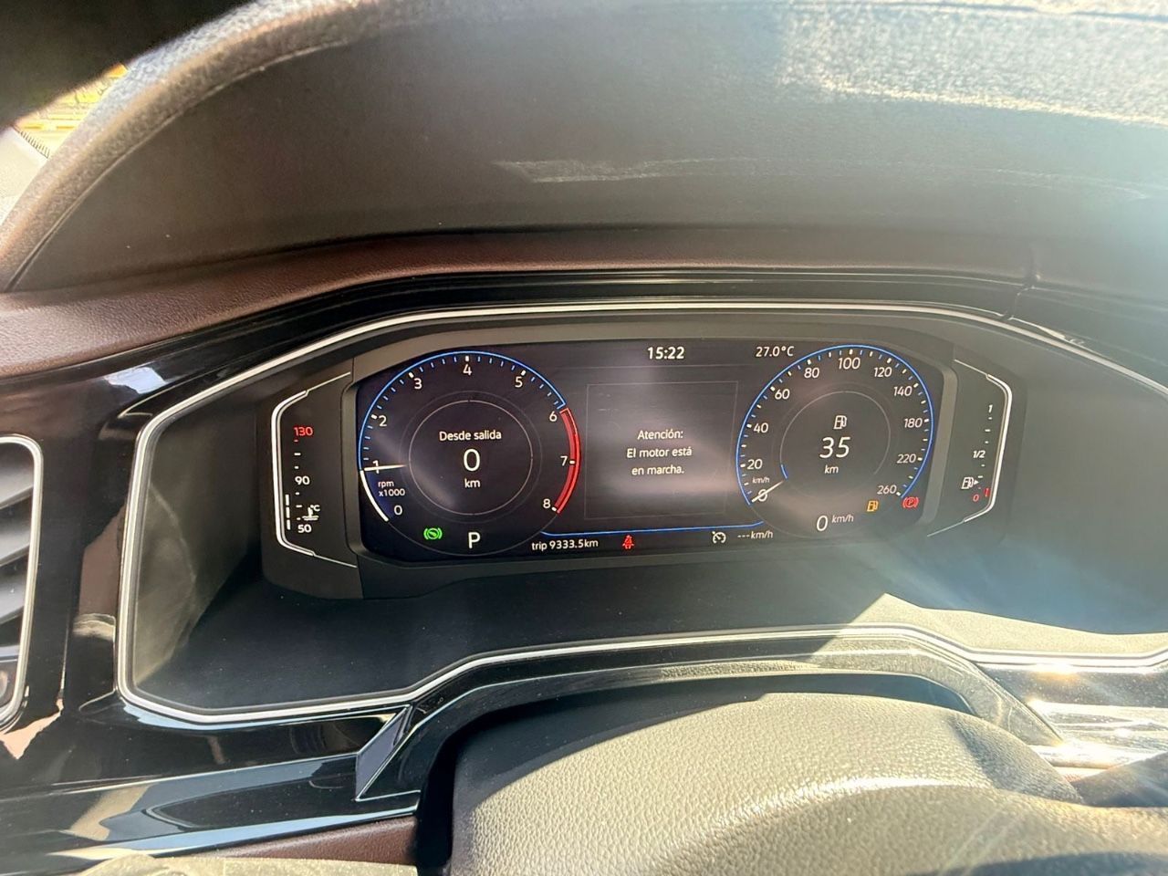 Volkswagen Virtus Usado en Mendoza, deRuedas