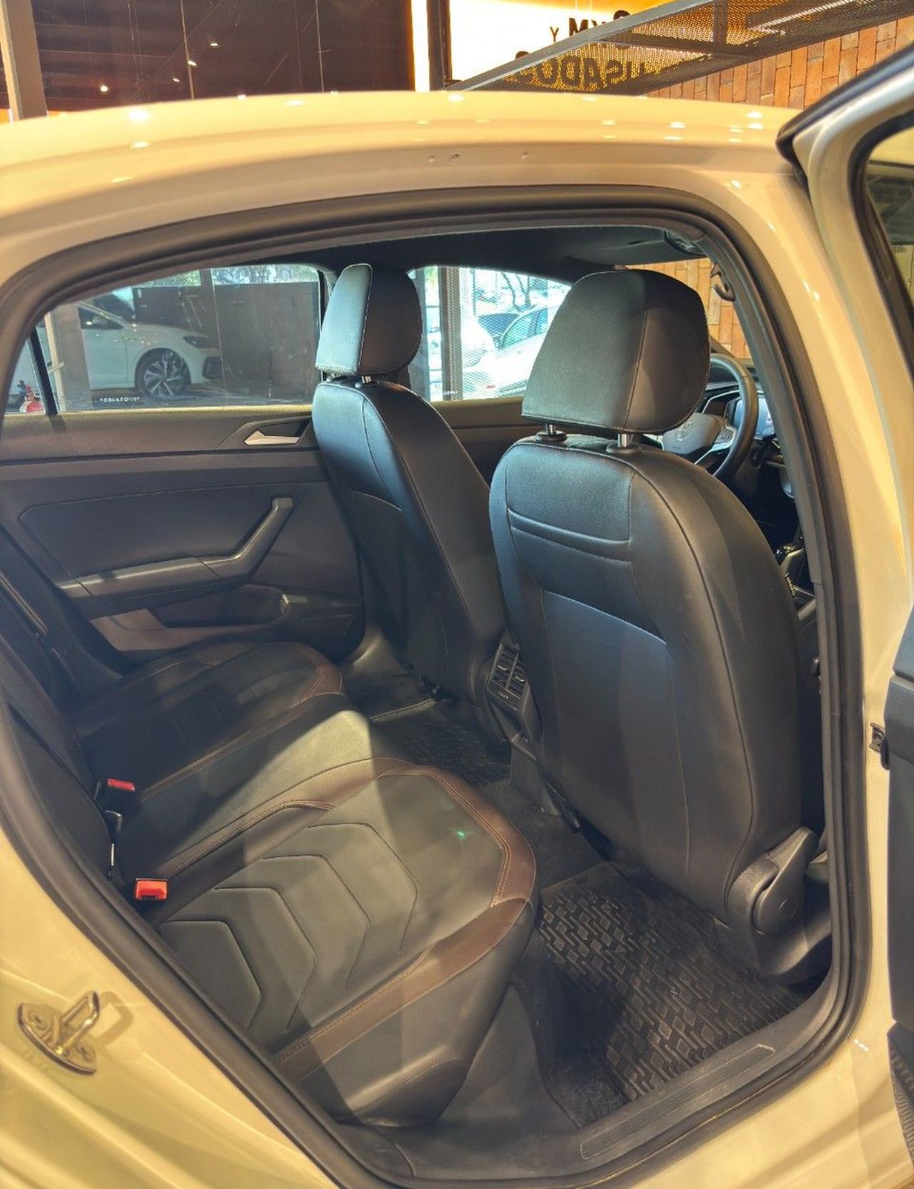 Volkswagen Virtus Usado en Córdoba, deRuedas