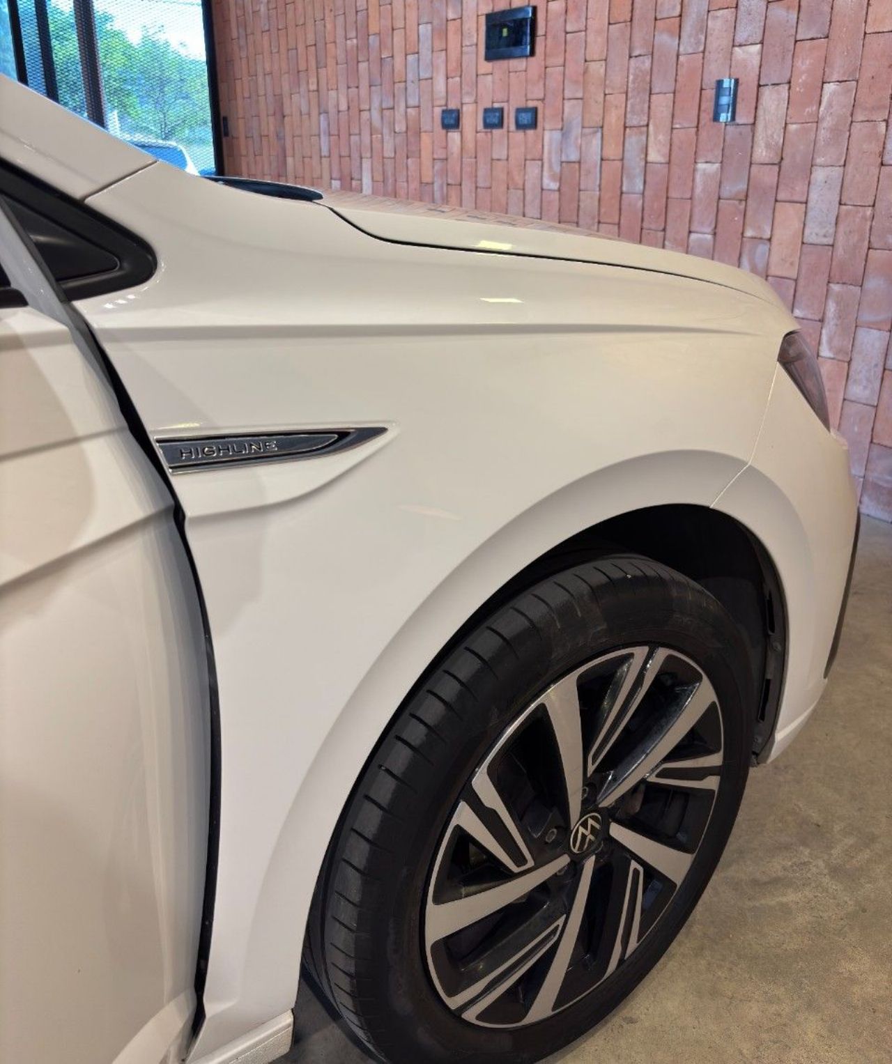 Volkswagen Virtus Usado en Córdoba, deRuedas