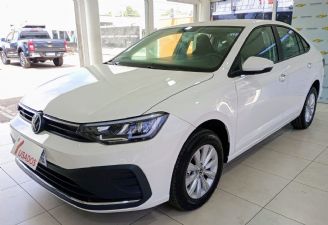 Volkswagen Virtus Nuevo en Mendoza