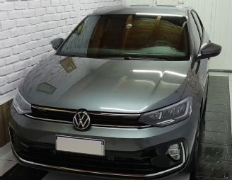 Volkswagen Virtus Usado en Mendoza