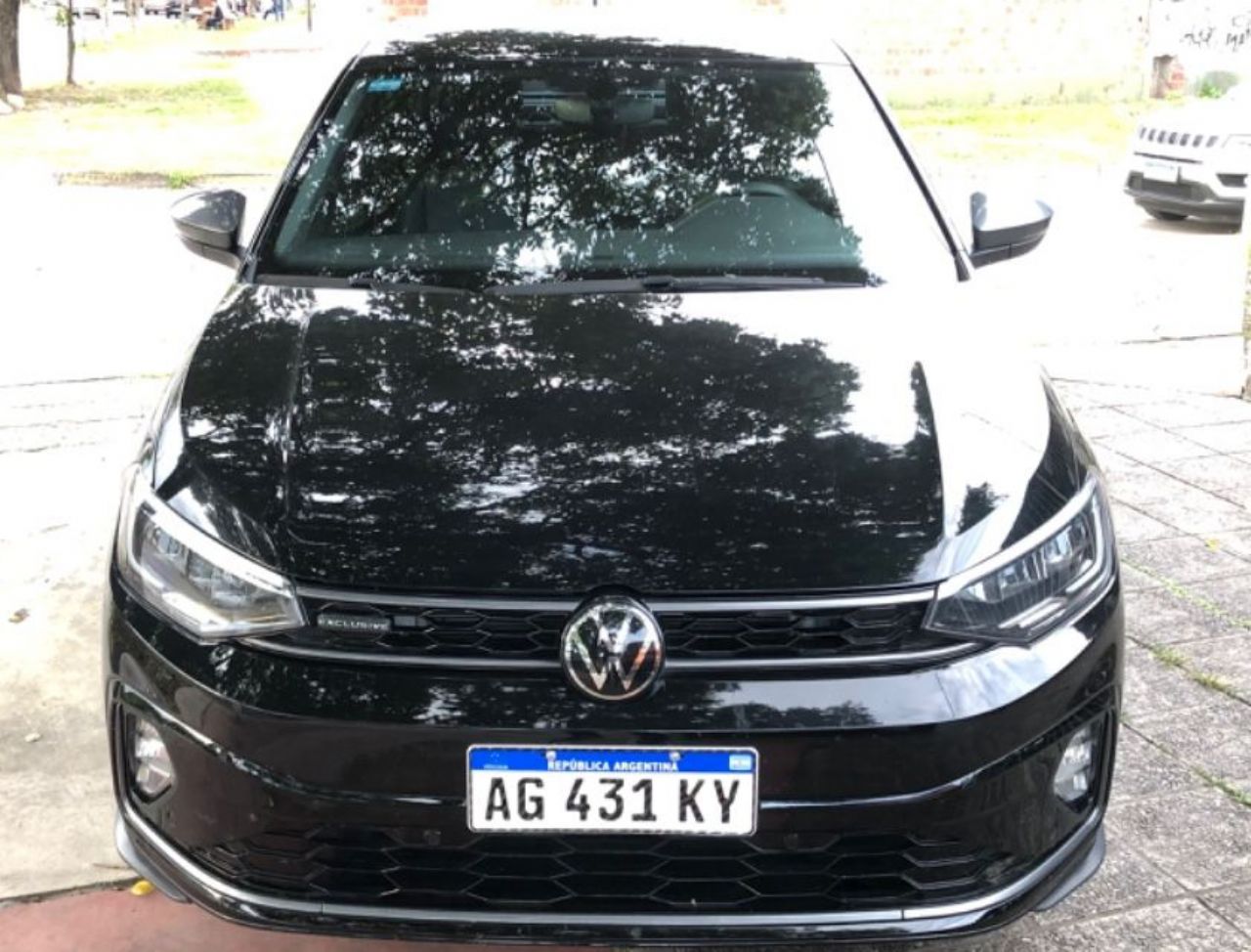 Volkswagen Virtus Usado en Salta, deRuedas