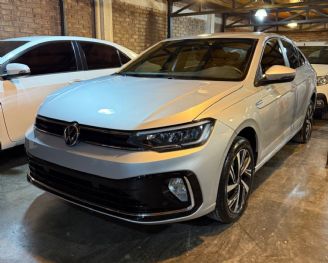 Volkswagen Virtus
