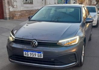 Volkswagen Virtus Usado en Mendoza
