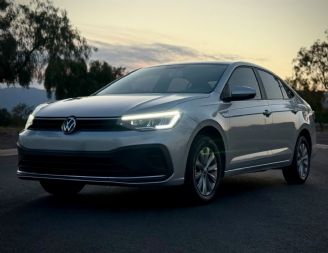 Volkswagen Virtus