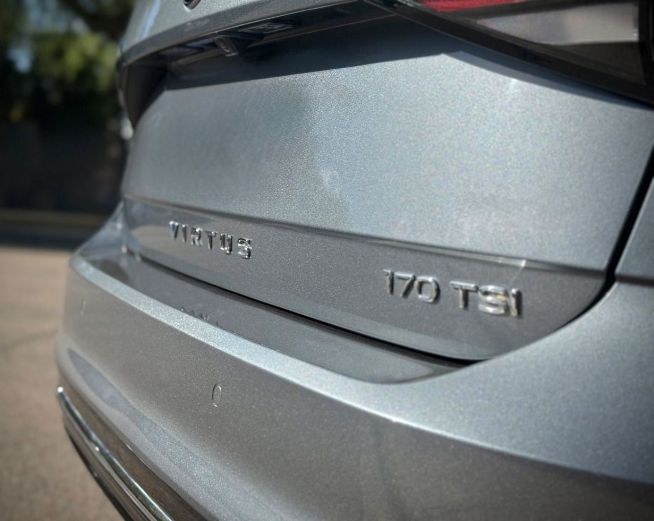 Volkswagen Virtus Usado Financiado en Mendoza, deRuedas