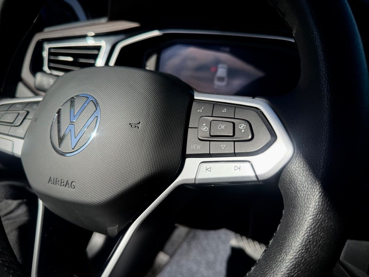 Volkswagen Virtus Usado Financiado en Mendoza, deRuedas