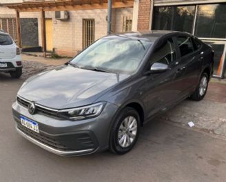 Volkswagen Virtus Nuevo en Mendoza