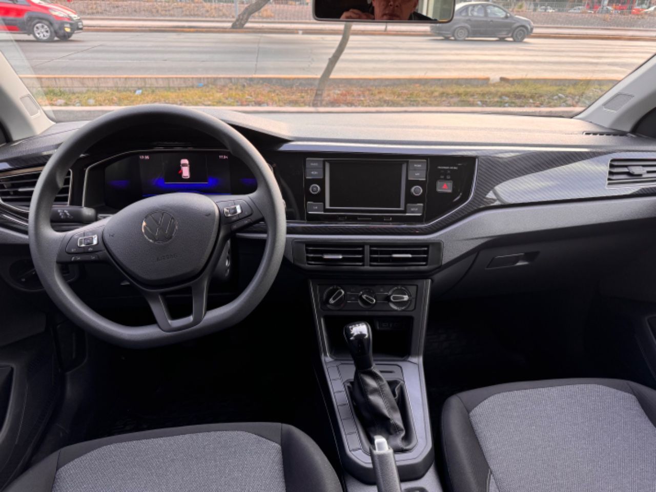 Volkswagen Virtus Nuevo en Mendoza, deRuedas