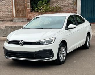 Volkswagen Virtus Nuevo en Mendoza