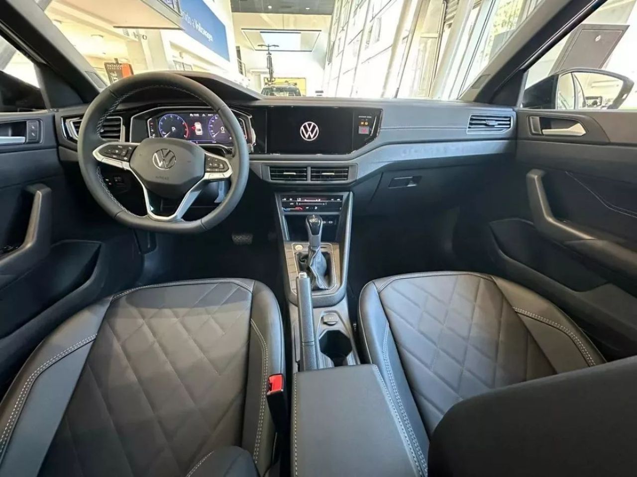 Volkswagen Virtus Nuevo en Córdoba, deRuedas