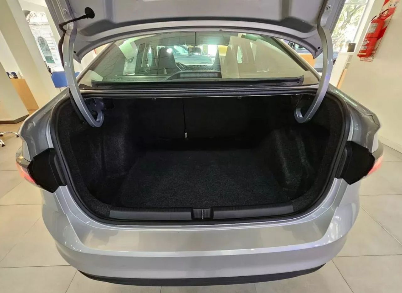 Volkswagen Virtus Nuevo en Córdoba, deRuedas