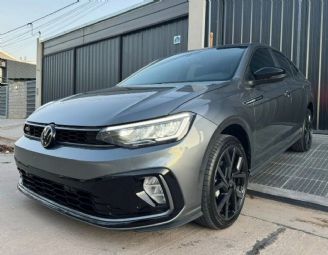 Volkswagen Virtus Nuevo en Buenos Aires