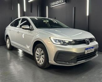 Volkswagen Virtus Usado en Córdoba