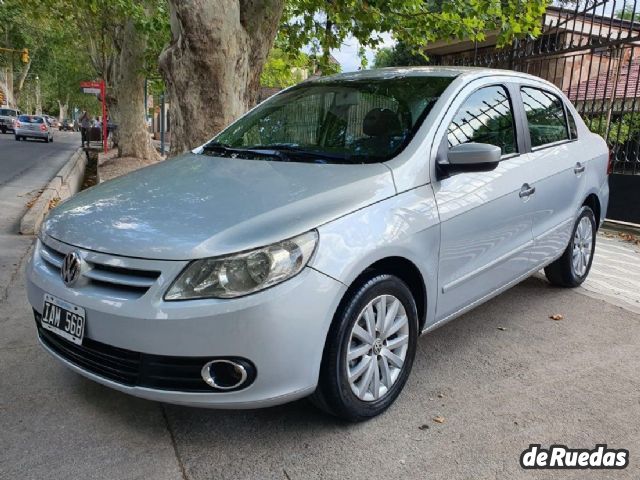 Volkswagen Voyage Usado en Mendoza, deRuedas