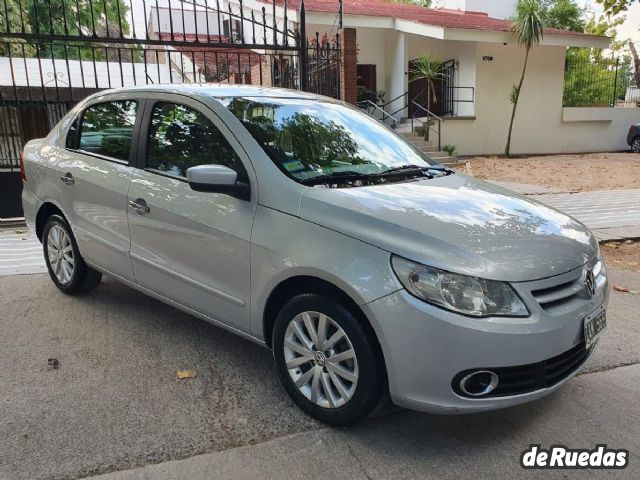 Volkswagen Voyage Usado en Mendoza, deRuedas