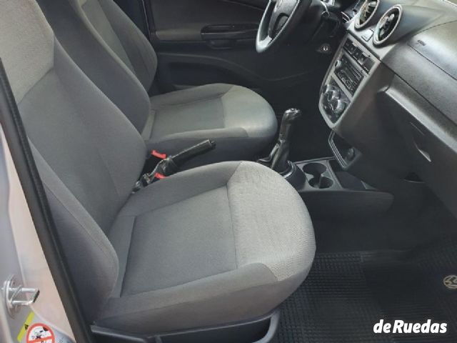 Volkswagen Voyage Usado en Mendoza, deRuedas