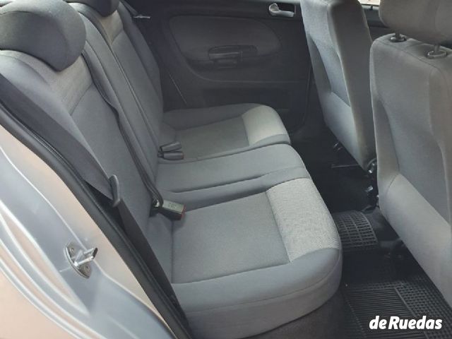 Volkswagen Voyage Usado en Mendoza, deRuedas