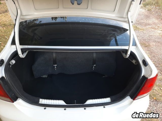 Volkswagen Voyage Usado en Mendoza, deRuedas