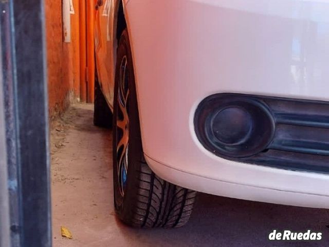 Volkswagen Voyage Usado en Mendoza, deRuedas