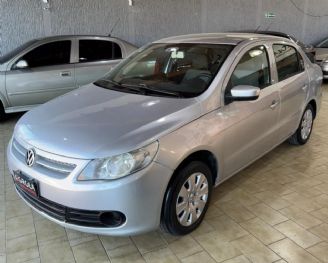 Volkswagen Voyage Usado en Córdoba