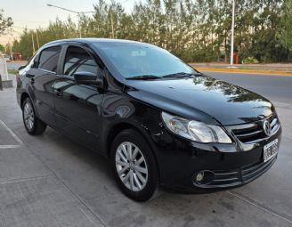 Volkswagen Voyage Usado en Mendoza