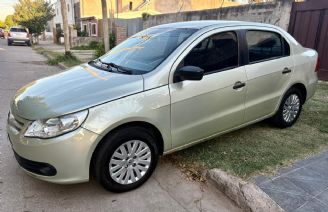 Volkswagen Voyage Usado en Córdoba