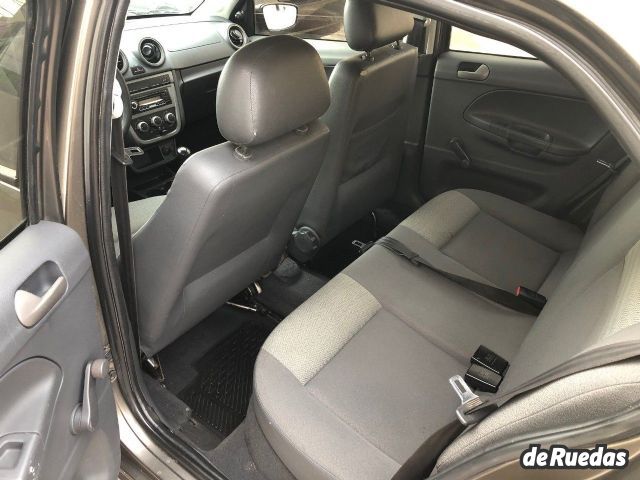 Volkswagen Voyage Usado en Mendoza, deRuedas