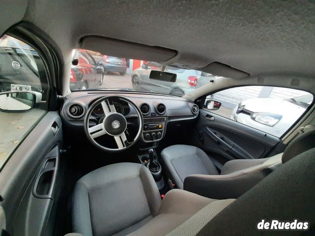 Volkswagen Voyage Usado en Mendoza, deRuedas
