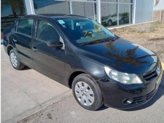 Volkswagen Voyage Usado en San Juan