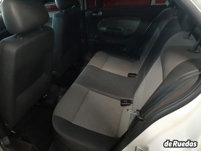 Volkswagen Voyage Usado en Mendoza, deRuedas