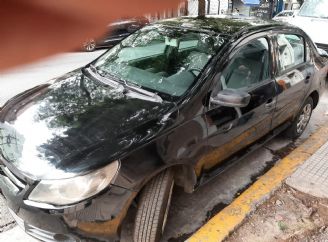 Volkswagen Voyage Usado en Buenos Aires