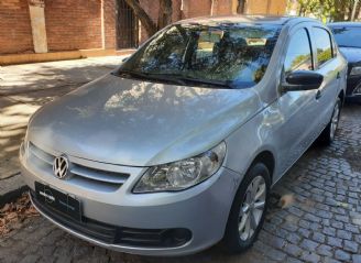 Volkswagen Voyage Usado en Buenos Aires