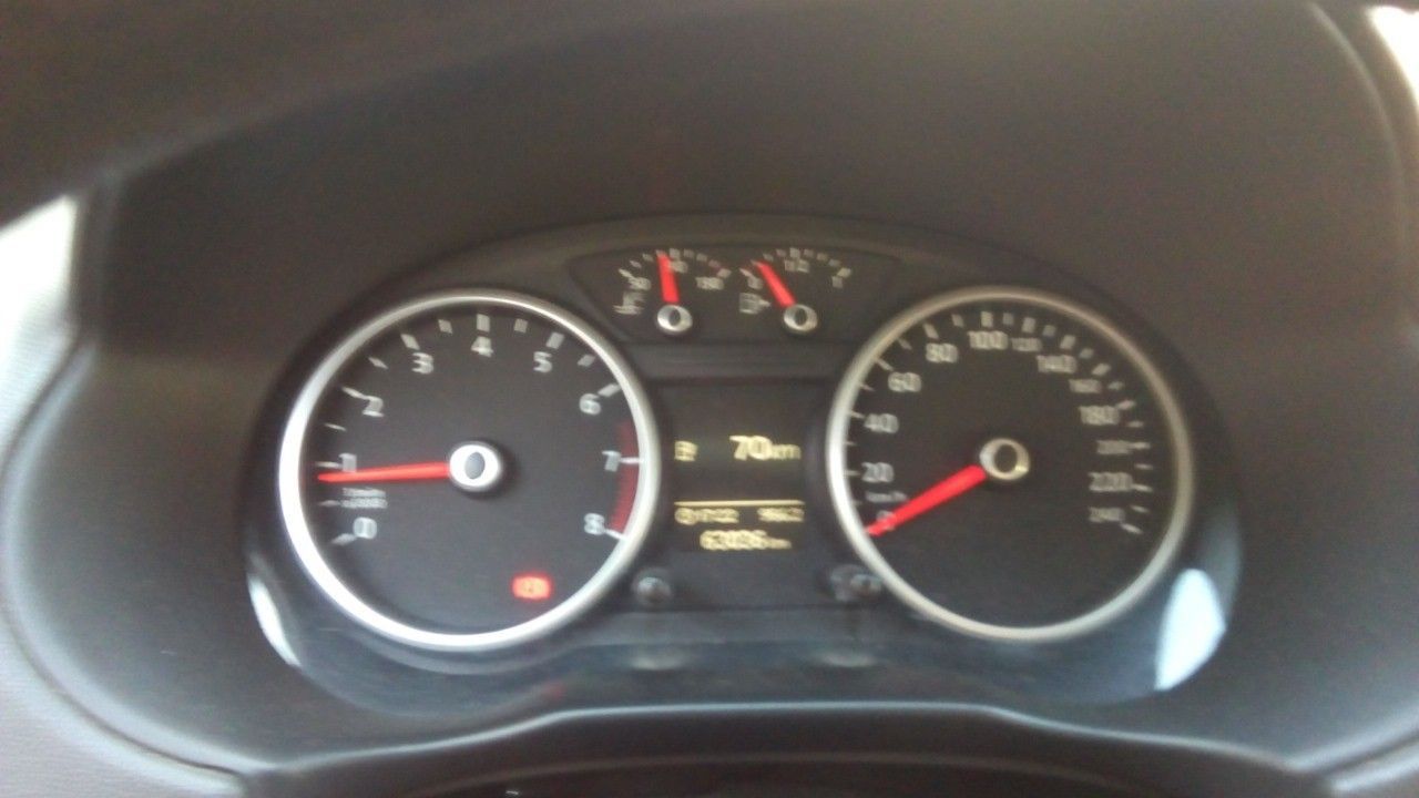 Volkswagen Voyage Usado en Buenos Aires, deRuedas