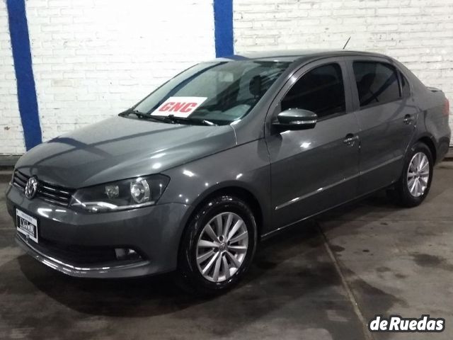 Volkswagen Voyage Usado en Mendoza, deRuedas