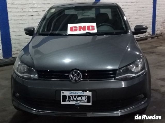 Volkswagen Voyage Usado en Mendoza, deRuedas