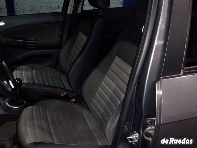 Volkswagen Voyage Usado en Mendoza, deRuedas