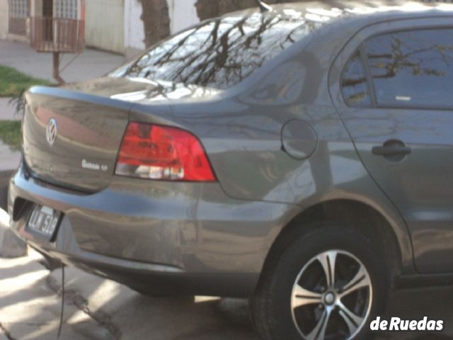 Volkswagen Voyage Usado en Mendoza, deRuedas