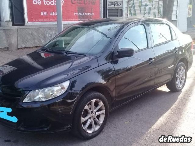 Volkswagen Voyage Usado en Mendoza, deRuedas