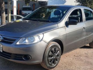 Volkswagen Voyage Usado en Córdoba