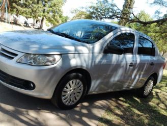 Volkswagen Voyage Usado en Córdoba