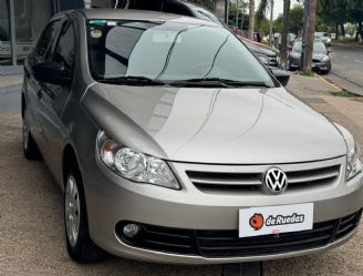 Volkswagen Voyage Usado en Córdoba