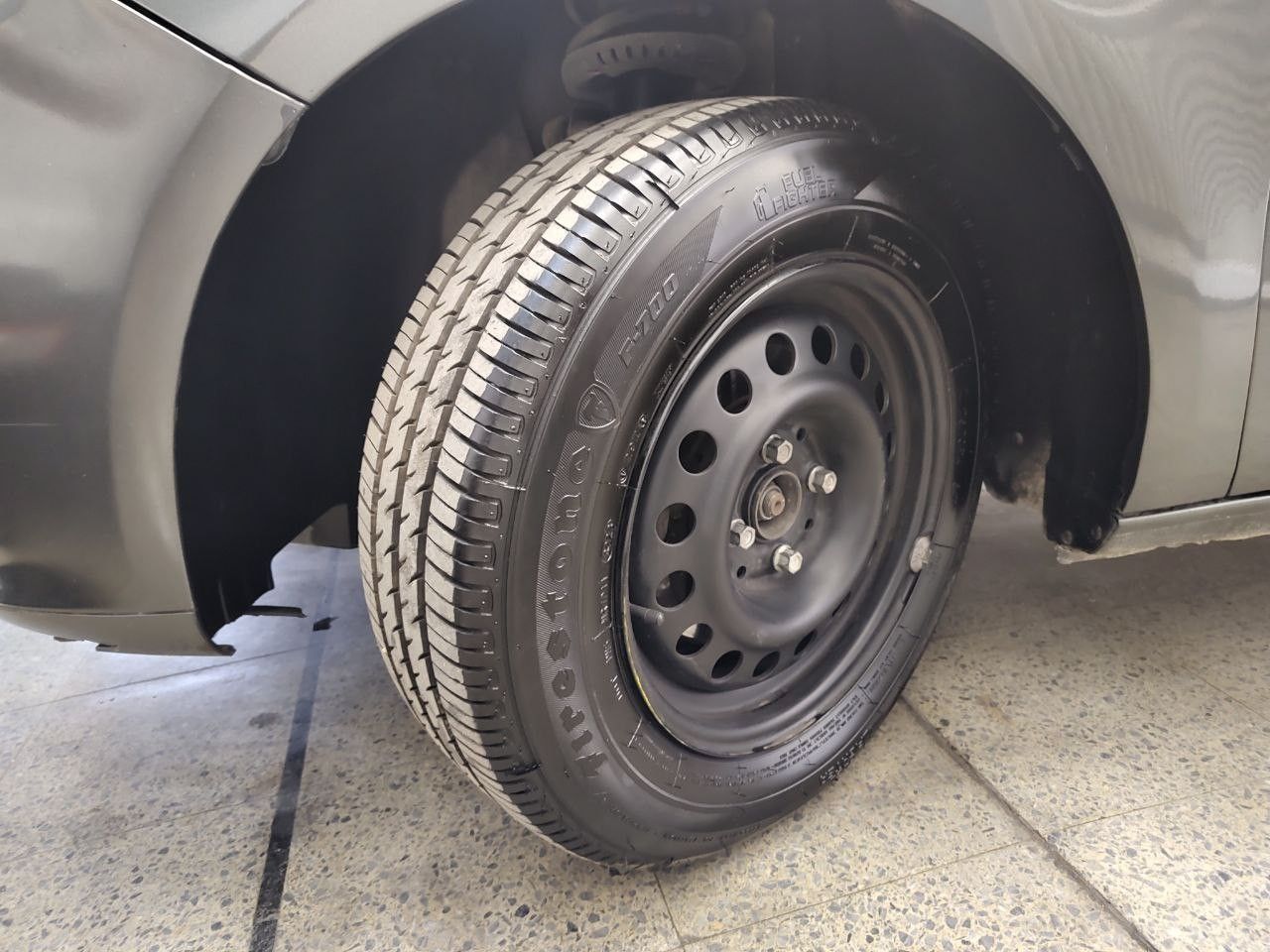 Volkswagen Voyage Usado en Mendoza, deRuedas